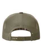 BDB Richardson Trucker Caps