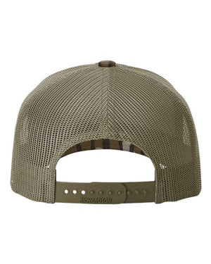 BDB Richardson Trucker Caps