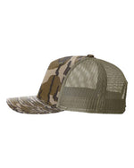BDB Richardson Trucker Caps