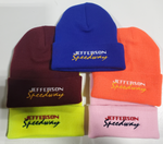 Jefferson Speedway Beanies