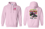 Goehl Racing Hooded Sweatshirt