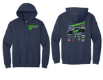 2026 Osborne Racing Hooded Sweatshirt