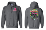 Goehl Racing Hooded Sweatshirt