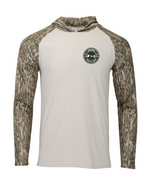 BDB Performance Color Block Hoody