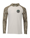 BDB Performance Color Block Hoody