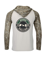 BDB Performance Color Block Hoody