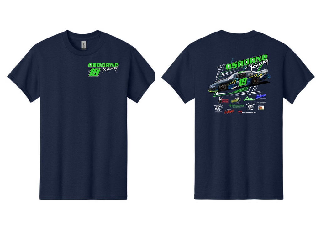 Osborne Racing T-Shirt