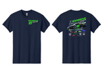 Osborne Racing T-Shirt