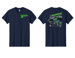 2026 Osborne Racing T-Shirt