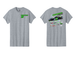 2026 Osborne Racing T-Shirt