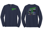 Osborne Racing Long Sleeve T-Shirt