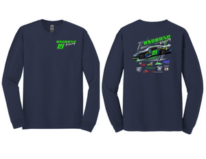 Osborne Racing Long Sleeve T-Shirt