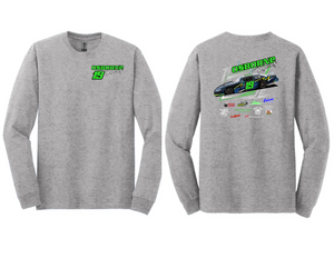 Osborne Racing Long Sleeve T-Shirt