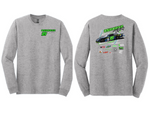 2026 Osborne Racing Long Sleeve T-Shirt