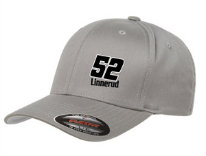 Avery Linnerud Flex Fit Cap