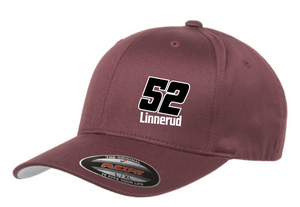 Avery Linnerud Flex Fit Cap