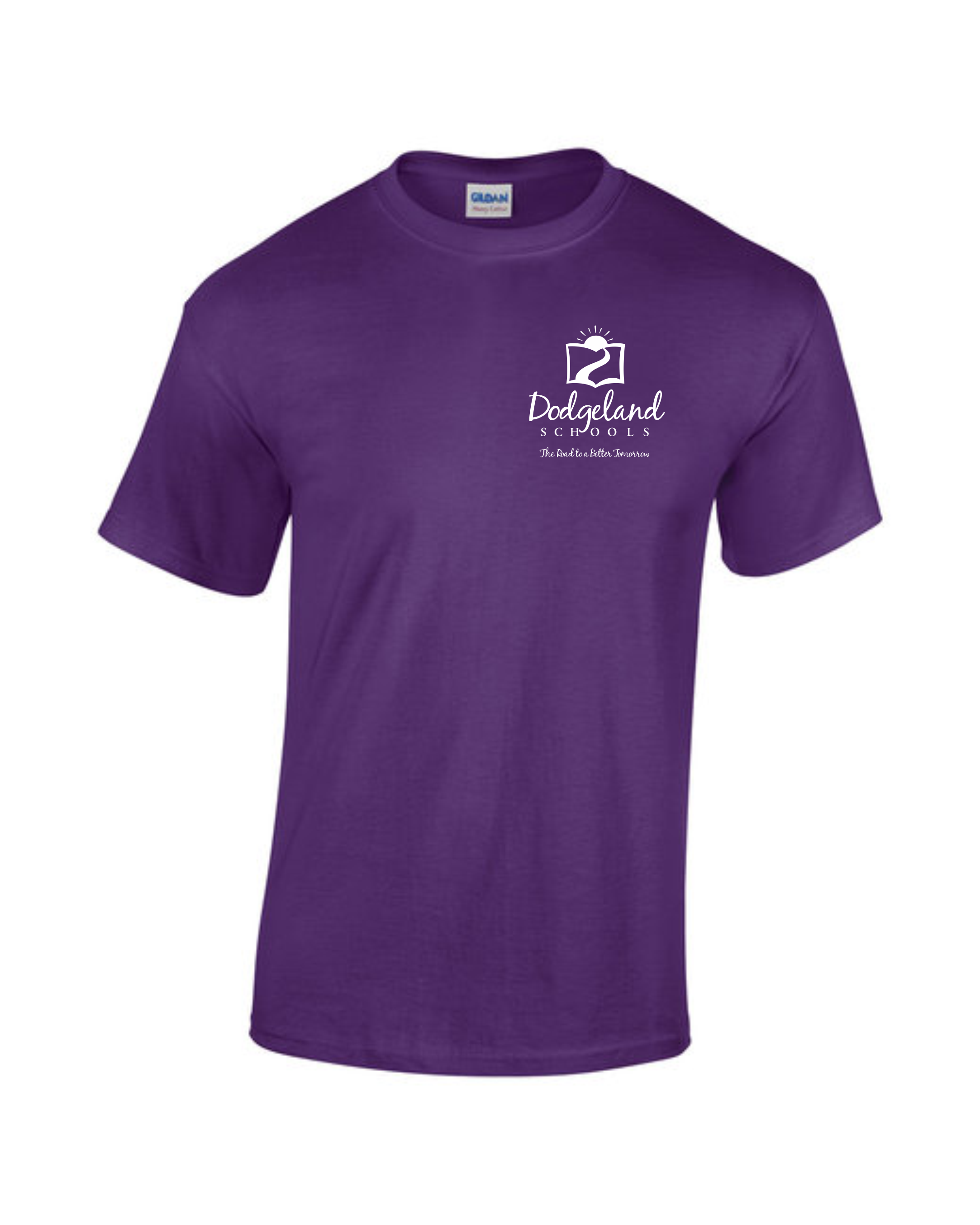 Dodgeland T-Shirt SPECIAL