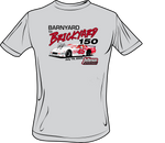 Barnyard to Brickyard 150