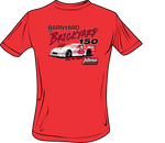 Barnyard to Brickyard 150