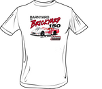 Barnyard to Brickyard 150