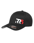 Robbie Rucks Flex Fit Cap