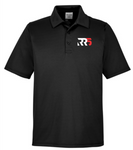 Robbie Rucks Performance Polo