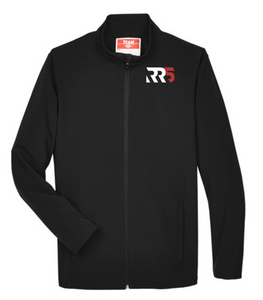 Robbie Rucks Soft Shell Jackets