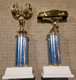 2025 Kids Trophy - Nightly Sponsorship Opportunity