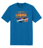 2026 Jordan Lamb T-Shirts