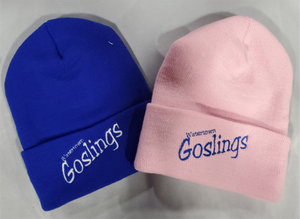 Watertown Goslings Cuffed Beanie