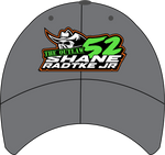 "The Outlaw" Shane Radtke Jr. Fitted Cap