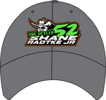 "The Outlaw" Shane Radtke Jr. Adjustable Cap