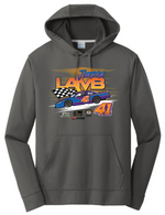 2026 Jordan Lamb Hoodies