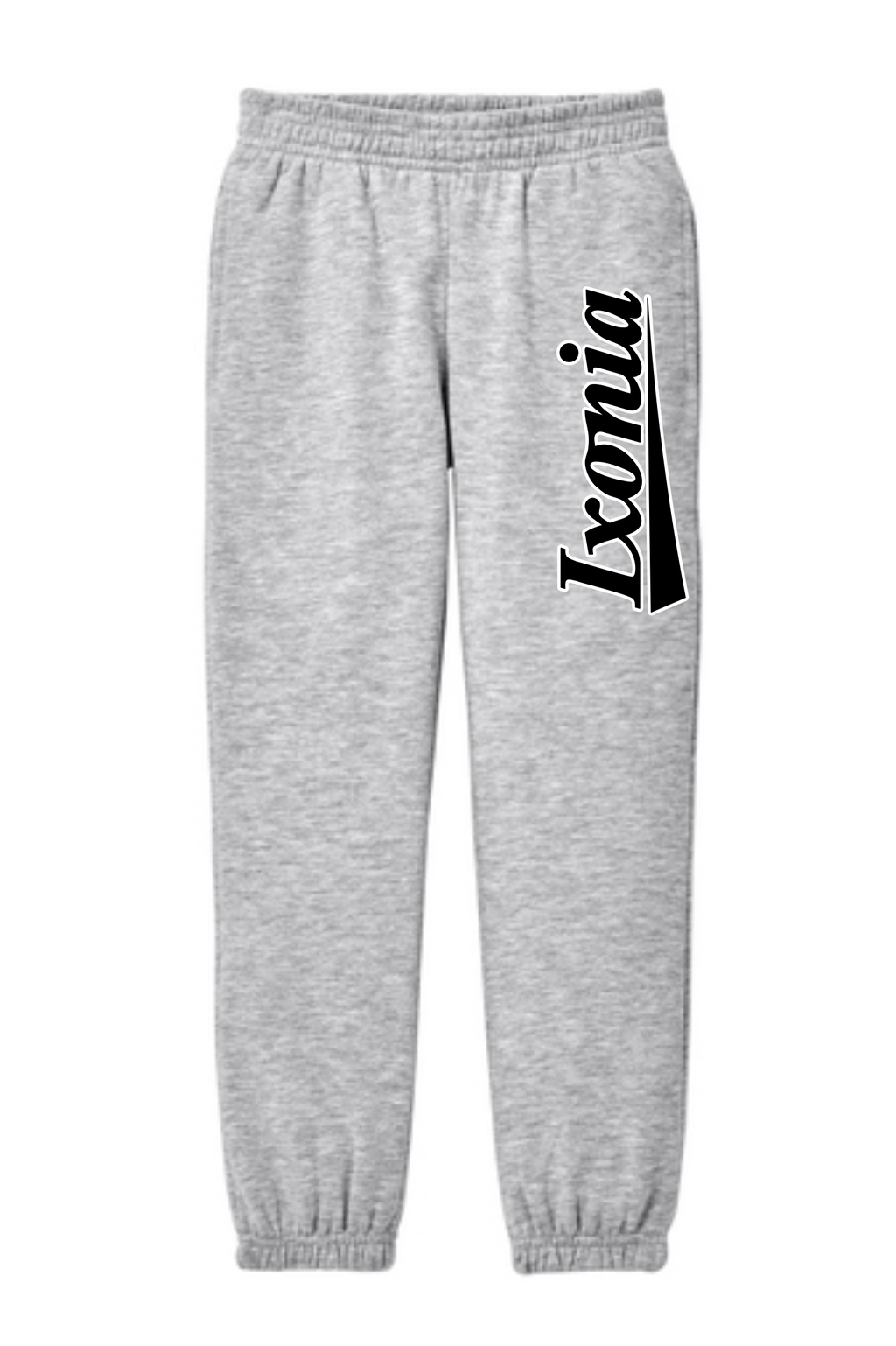 IYB District Youth Fleece Sweatpants