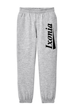 IYB District Youth Fleece Sweatpants