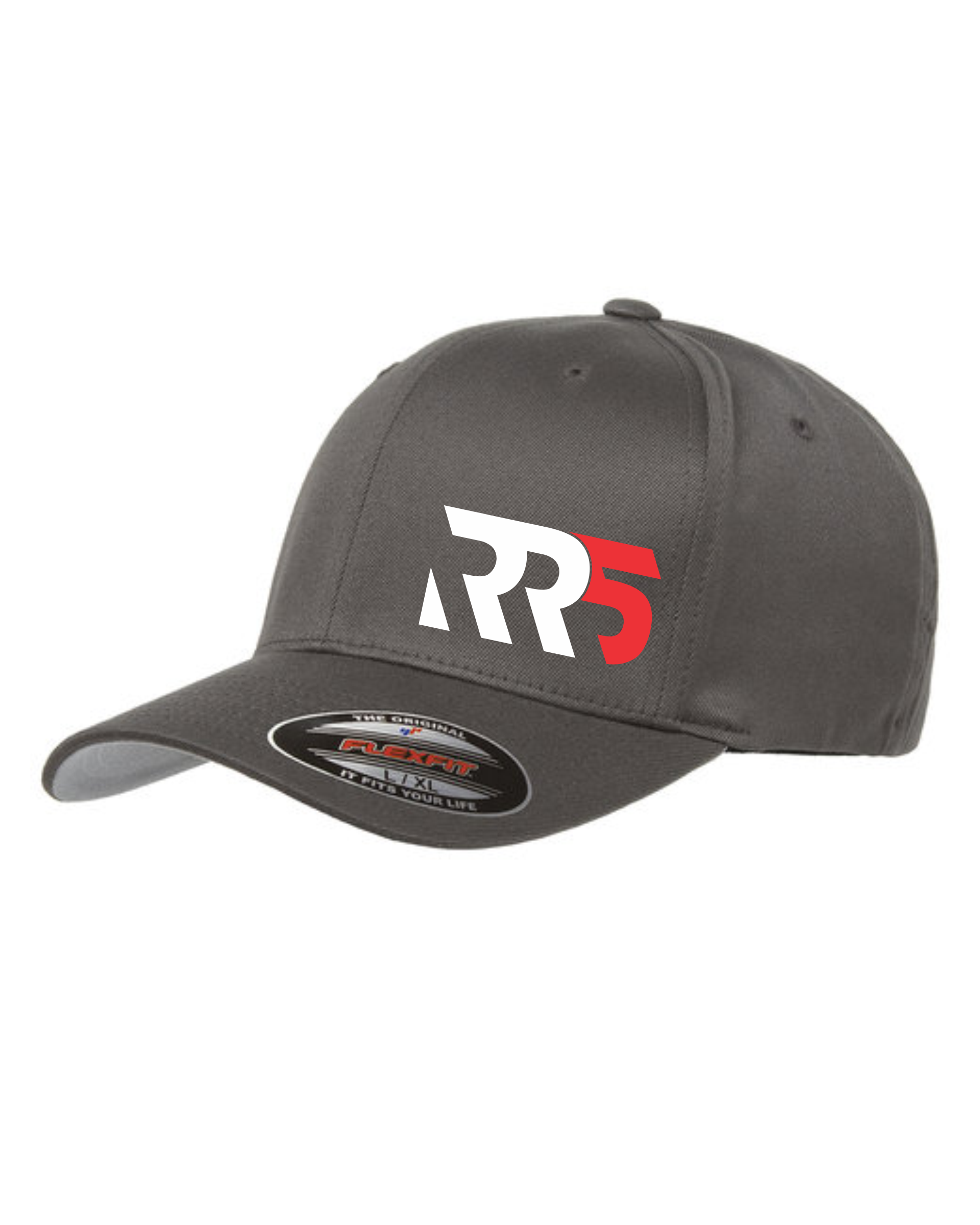 Robbie Rucks Flex Fit Cap