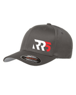 Robbie Rucks Flex Fit Cap