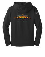 Hoeft Motorsports Team Performance Hoodies