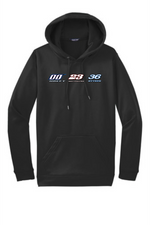 Hoeft Motorsports Team Performance Hoodies