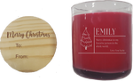 Christmas 14 oz Candles