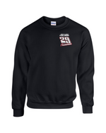 Jake Schraufnagel Crew Neck Sweatshirt