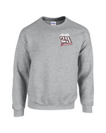 Jake Schraufnagel Crew Neck Sweatshirt