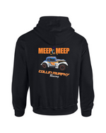 Collin Murphy Hoody