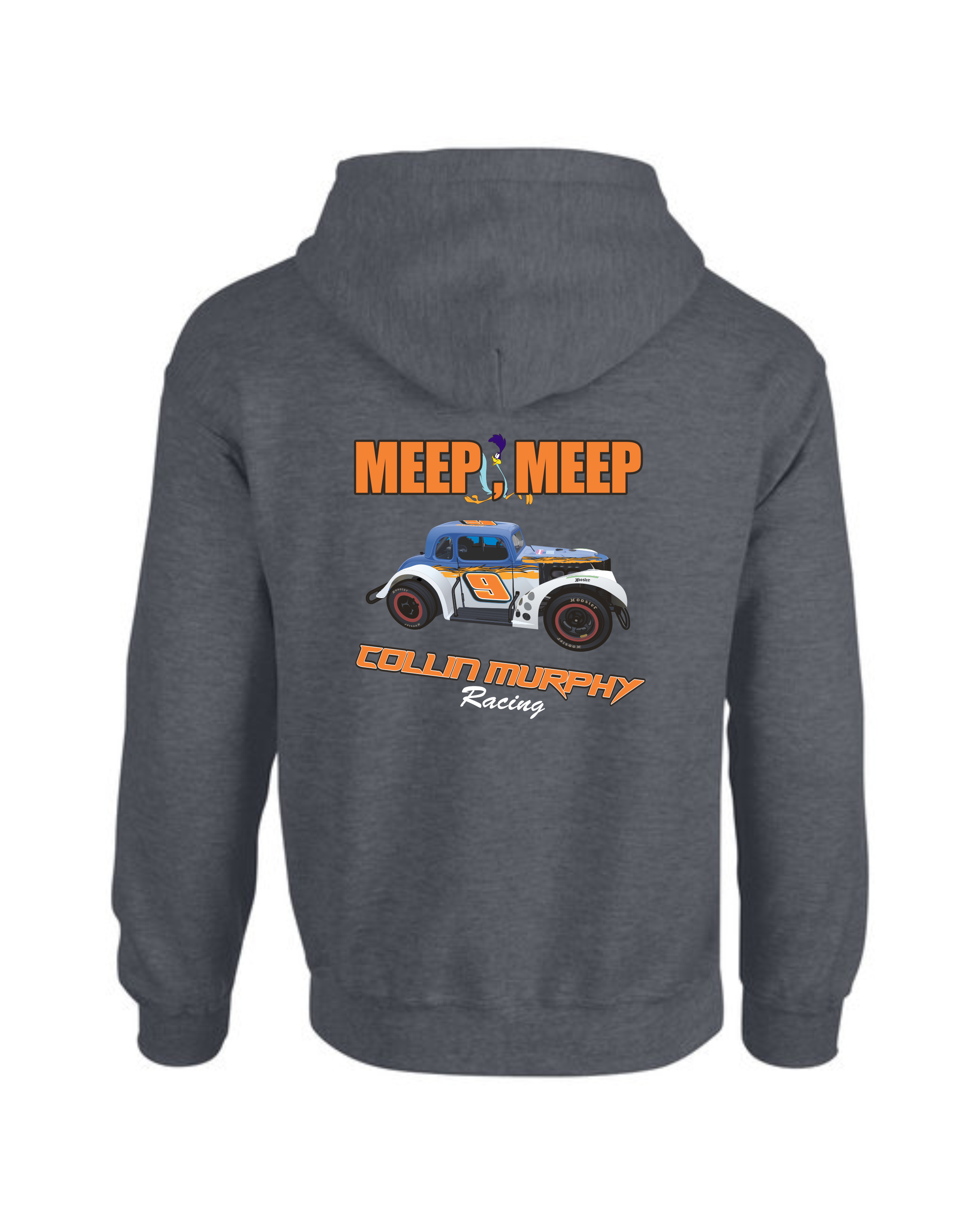 Collin Murphy Hoody