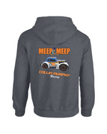 Collin Murphy Hoody