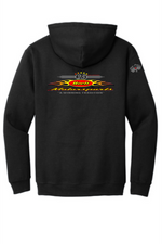 Hoeft Motorsports Driver & Team Hoodies