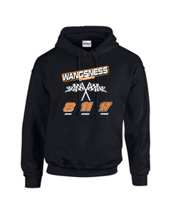 Wangsness Brothers Hoody