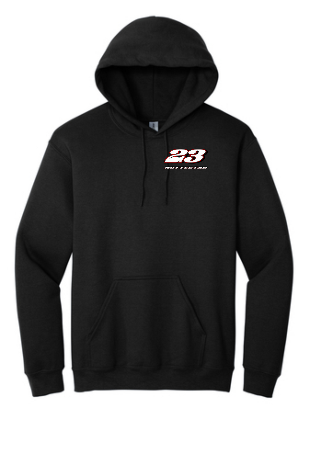 Hoeft Motorsports Driver & Team Hoodies