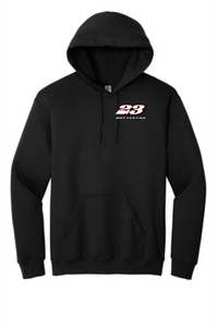 Hoeft Motorsports Driver & Team Hoodies