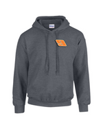 Collin Murphy Hoody